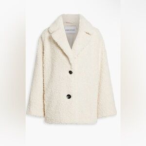 EUC Stand Studio- Merilyn Jacket. Size 38